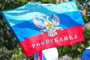 В "ЛНР" грабят людей, получающих пенсию в Украине