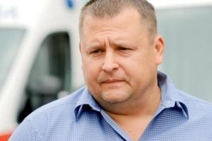 Мэр Днепра "не в сети": Facebook заблокировал его аккаунт