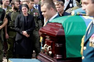 Наблюдатели ОБСЕ не видели тел Захарченко и его охранника