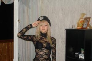 Нашли замену Пушилину: Новая представительница "ДНР" в Минске "прославилась" в сети своими откровенными фото