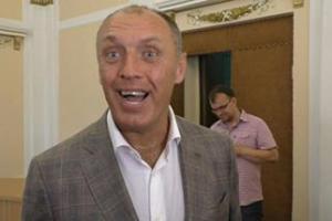 В Полтаве депутаты проголосовали за отставку мэра