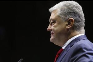 Порошенко рассказал о своем бизнесе в России