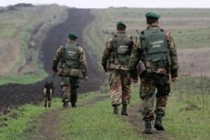 На админгранице в Крымом отравились украинские пограничники