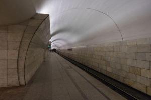 "Упал на рельсы": в московском метро погиб гражданин Украины - СМИ