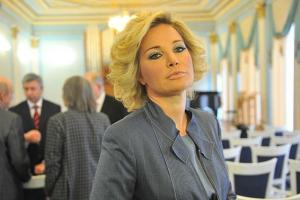 "У тебя 72 часа, чтобы убраться из страны": Вдове Вороненкова угрожают "украинские патриоты"