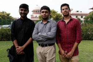 Высший суд Индии сегодня может снять запрет на гомосексуализм