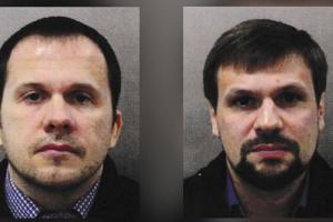 «Ложь и фальсификация»: Интервью подозреваемых в отравлении Скрипалей назвали оскорбительным