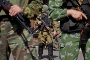 После смерти Захарченко в "ДНР" перебрасывают кадыровцев