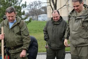 В сети сообщили, что судьба Ташкента и Трапезникова решена