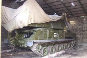 Грузинское издание раскрыло тайну ракеты, сбившей малайзийский Боинг