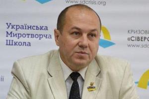 Убийство депутата Самарского: полиция Луганщины обратилась к гражданам с важной просьбой