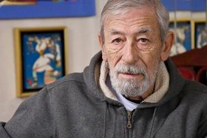 "Поклонники приходили прощаться": Вахтанг Кикабидзе рассказал о борьбе с раком мозга