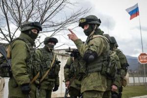В рядах оккупантов «ДНР» обнаружили подразделение «мертвых душ»