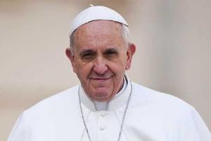 Папа Римский назвал секс "даром Божьим"