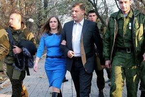 Вдова Захарченко отказалась баллотироваться на пост главы "ДНР": известна причина