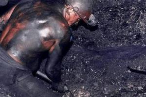 Выброс метана на шахте в Макеевке: погибли три горняка