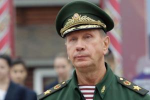 В России глава Росгвардии вызвал оппозиционера Навального на дуэль и пообещал сделать из него "отбивную"