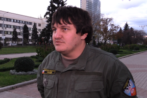 "Зайдем в Киев с ВСУ": Боевик "ДНР" отличился нетрезвой угрозой