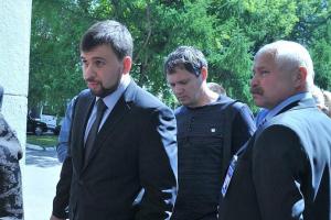 "Противостояние ФСБ и ГРУ": Тымчук прокомментировал события в ОРДЛО
