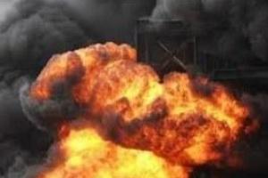 В бельгийском порту прогремел взрыв - есть погибший