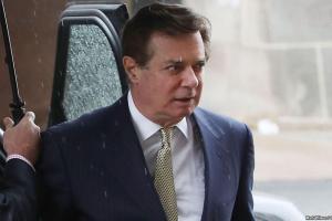 Манафорт пошел на сделку со следствием: Пономарь рассказал детали