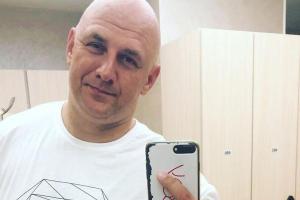 Потап удивил фанатов футболкой с уникальной надписью