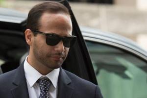 Пономарь рассказал о приговоре советнику Трампа, с пьяных откровений которого начался Рашагейт