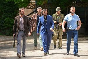 Журналист о назначении Пушилина: ОРДО теперь придется жить "на свои" - у Москвы для Донбасса больше нет денег