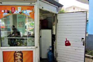 В Лисичанске обокрали гражданина Бангладеш