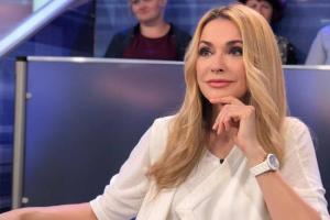 Ольга Сумская попала в реанимацию