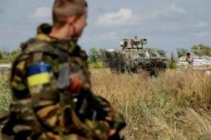 Сутки на Донбассе: двое защитников Украины погибли, еще один ранен