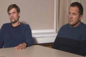 Секс, наркотики, "Новичок": стало известно, чем занимались Боширов и Петров перед отравлением Скрипалей