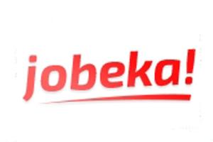 Поиск работы. Актуальные вакансии на портале Jobeka.com