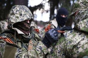 Защитники "русского мира" в "ДНР" начали расстреливать друг друга: известна причина