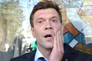 "Мы ведь не знали, чем кончится": Царев неожиданно высказался о "русской весне"