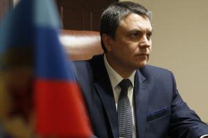 В Кремле определились, кто будет возглавлять "ЛНР" после "выборов", - СМИ