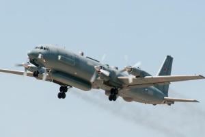 Катастрофа ИЛ-20 в Сирии: известны имена погибших военных