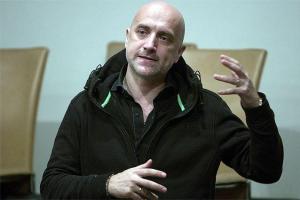"Ситуация казусная": Часть батальона Прилепина отказывается подчиняться "МВД ДНР"