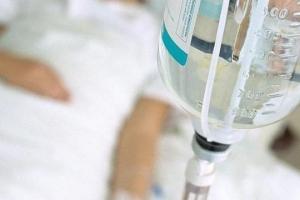 Массовое отравление людей водой в Макеевке: количество пострадавших растет