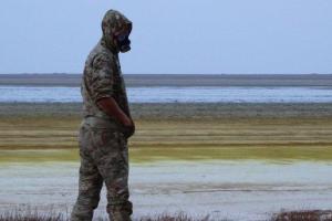 Химическая катастрофа в Крыму: Специалисты рассказали об огромной опасности