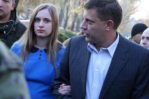 Четверо детей и "боевая" жена: Что известно о личной жизни убитого главаря "ДНР" Захарченко