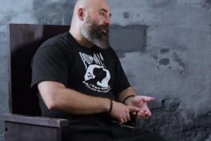 «Если б вас тут, русских, не было, у нас бы и войны никакой бы не было»: В «ДНР» россиян осудили за пьяную драку