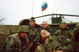 Убивали и насиловали группами: Журналист рассказал о преступлениях российских оккупантов в Чечне в 2000 году