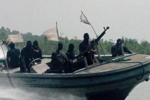 В Нигерии пираты захватили швейцарское судно: среди заложников есть украинец - СМИ