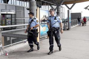 В Норвегии задержали российского шпиона: в посольстве РФ отреагировали