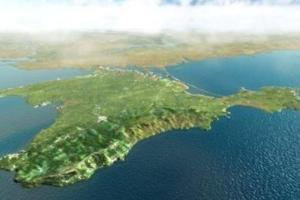 В Крыму произошло землетрясение: подробности