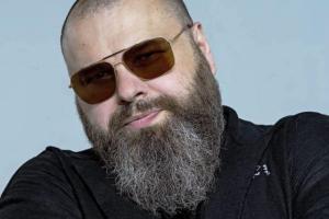 Макс Фадеев феноменально похудел