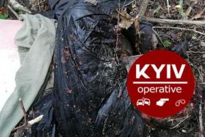 В Киеве обнаружили труп мужчины с отрезанным половым органом