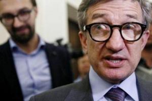 Экс-губернатор Донецкой области планирует участвовать в президентских выборах
