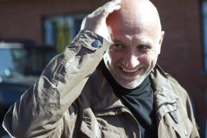 "Крым и Донбасс уже сохранили": Прилепин рассказал, как Россия "спасет" Украину